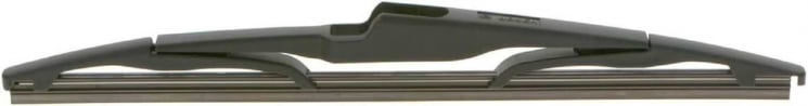 Щітка склоочисника Bosch Rear 275мм (3 397 015 302)